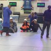 „Aludj máskor” 24 órás vetélkedő